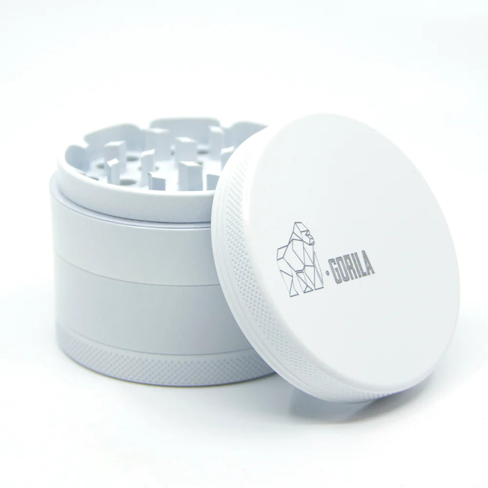 Grinder Gorila Ceramics 63mm