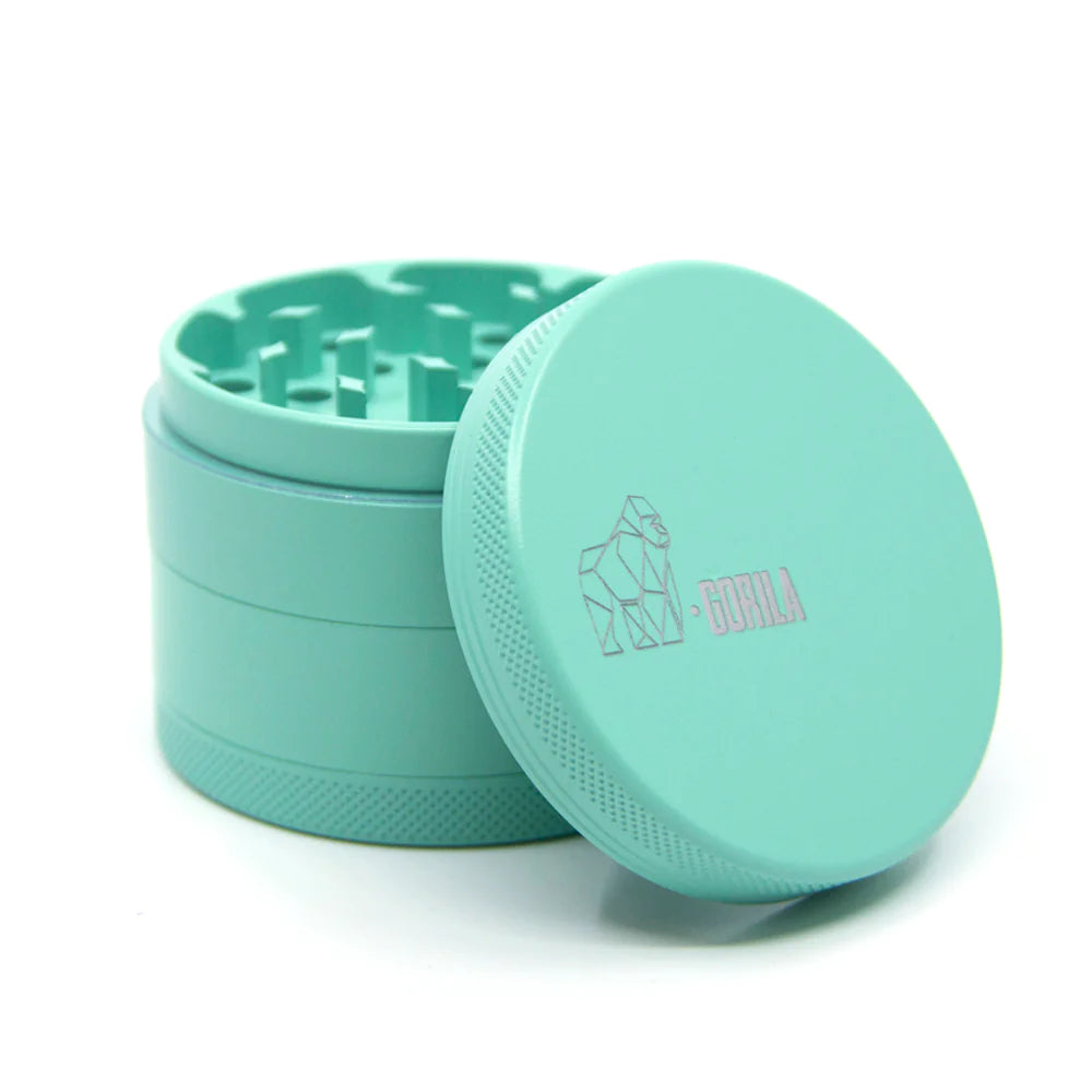 Grinder Gorila Ceramics 63mm