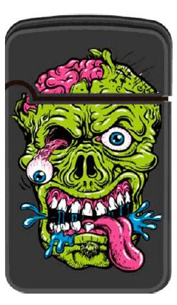 Encendedor Zengaz Skulls