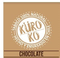 Tabaco Kuroko Chocolate