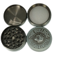 grinder metalico