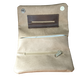 tabaquera beige