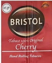 Tabaco Bristol Cherry