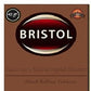 Tabaco Bristol sabor Chocolate