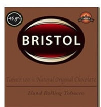 Tabaco Bristol sabor Chocolate