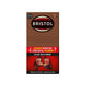 Tabaco Bristol sabor chocolate