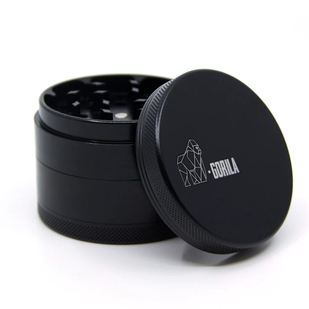 Grinder Gorila Ceramics 63mm
