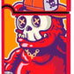 Encendedor Zengaz Skulls