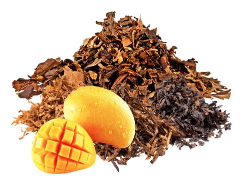 Tabaco Bristol sabor Mango