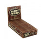 Papelillos Blunt Wrap Unbleached 1.1/4