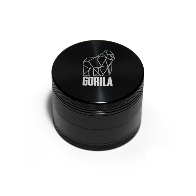 Grinder Gorila Space