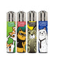 Encendedores Clipper Gatos