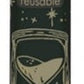 Encendedor Clipper Tarot Universe