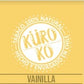 Tabaco Kuroko Vainilla