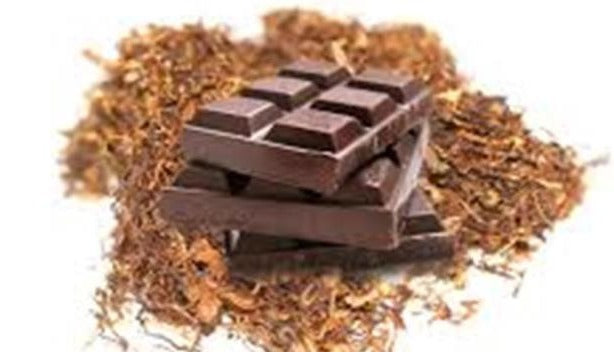 Tabaco Kuroko Chocolate