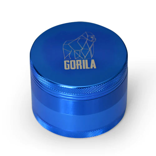 Grinder Gorila Space Azul