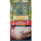 tabaco sabor vainilla y caramelo